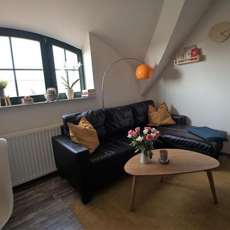 De Luette Kabuff Apartment Born Luaran gambar