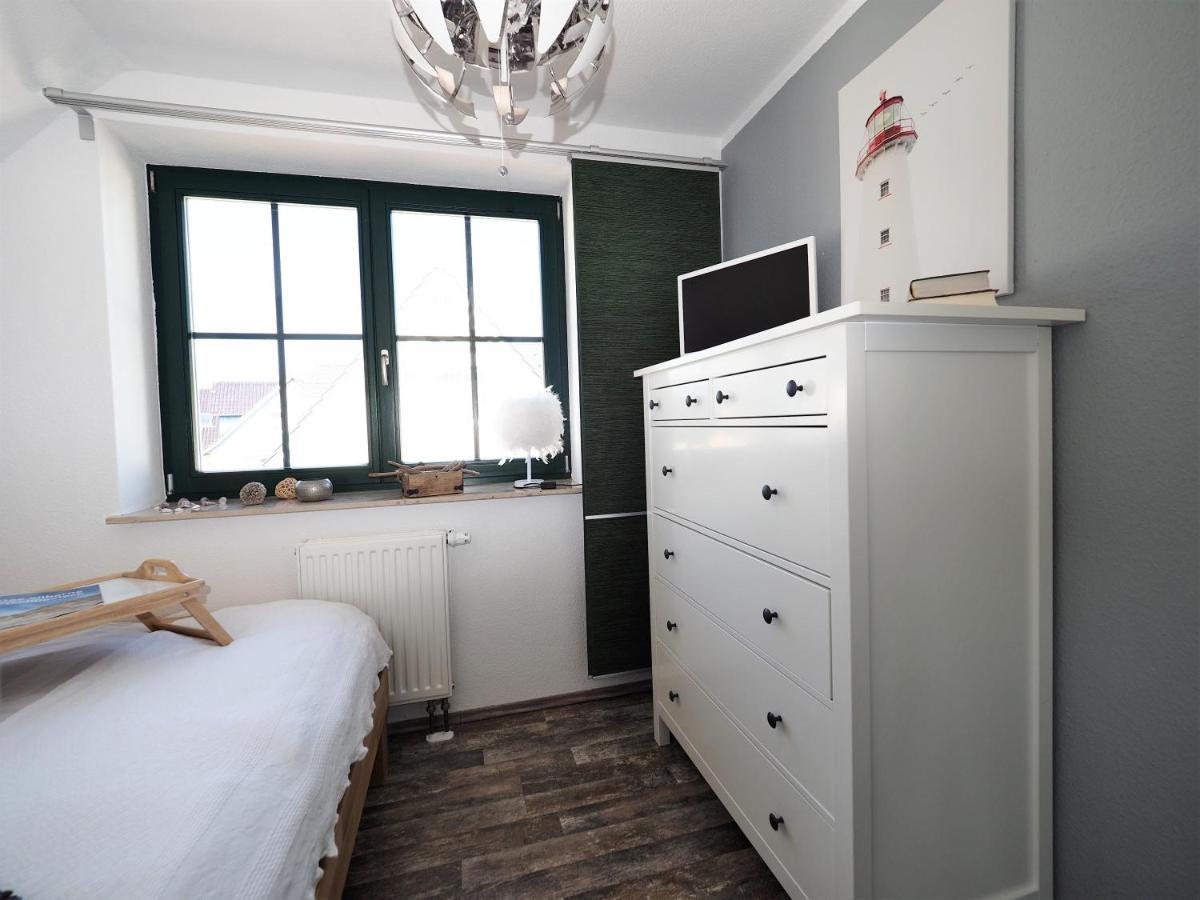 De Luette Kabuff Apartment Born Luaran gambar