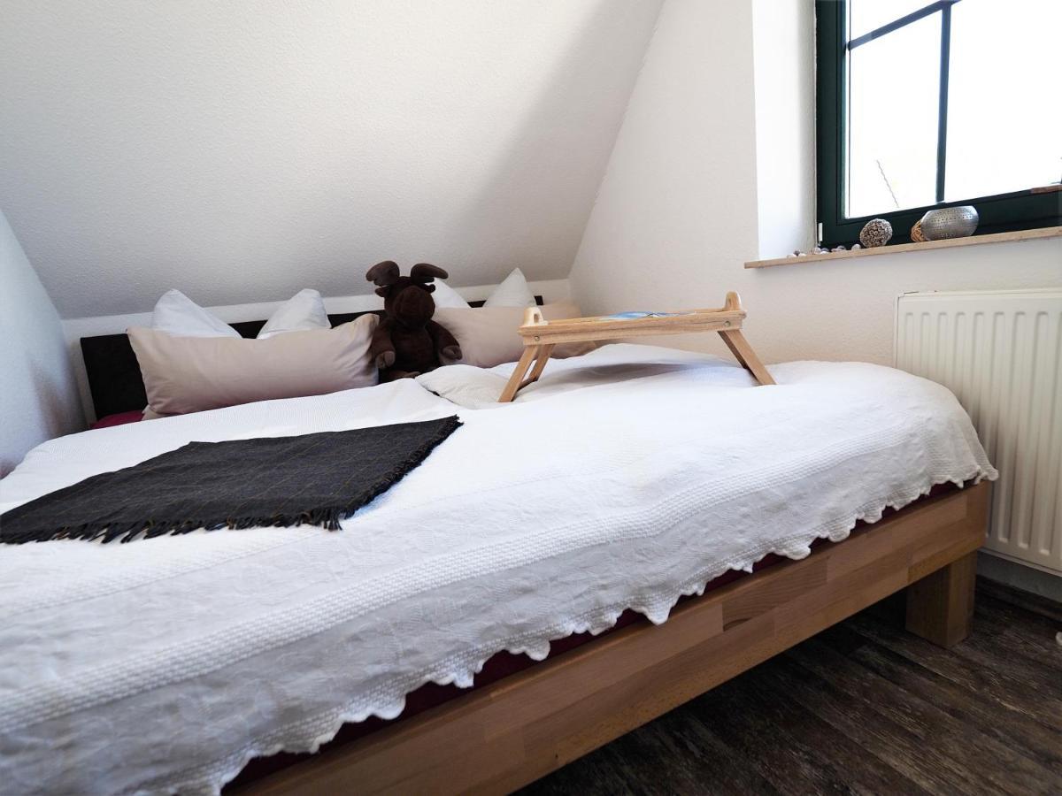 De Luette Kabuff Apartment Born Luaran gambar