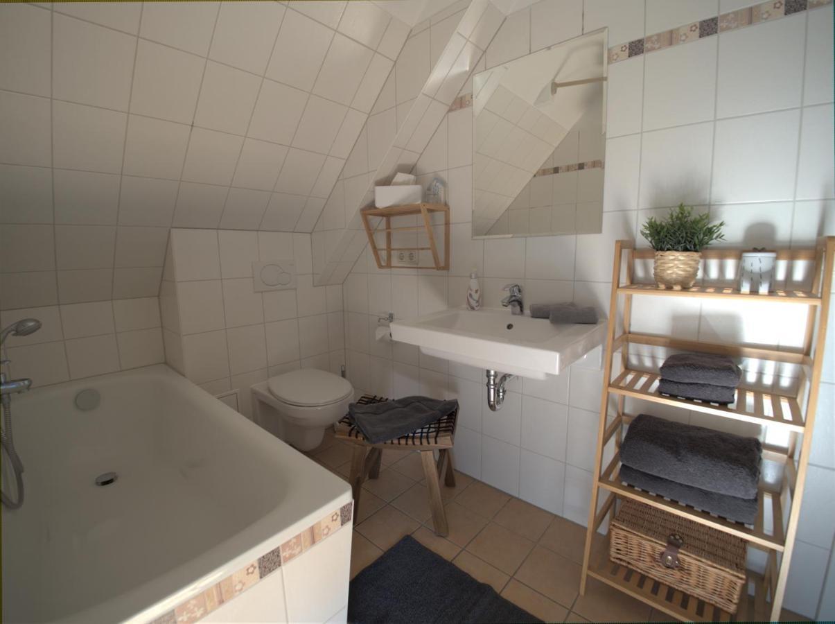 De Luette Kabuff Apartment Born Luaran gambar
