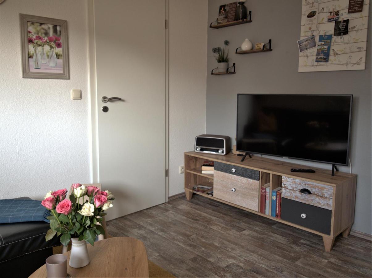 De Luette Kabuff Apartment Born Luaran gambar